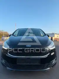 2016 Ford C-MAX