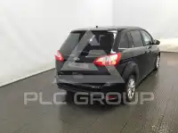 2016 Ford C-MAX