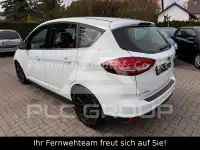 2016 Ford C-MAX