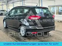 2016 Ford C-MAX
