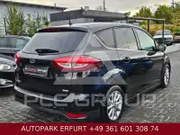 2016 Ford C-MAX