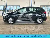 2016 Ford C-MAX