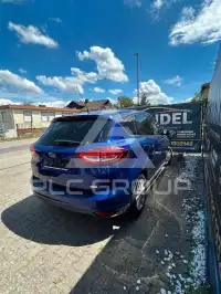 2016 Ford C-MAX