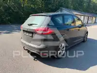 2016 Ford C-MAX