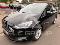 2016 Ford C-MAX