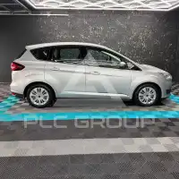 2016 Ford C-MAX
