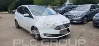 2016 Ford C-MAX
