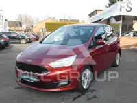 2016 Ford C-MAX