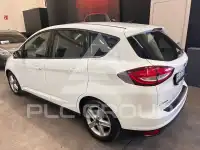 2016 Ford C-MAX