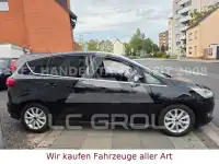 2016 Ford C-MAX