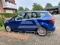 2016 Ford C-MAX