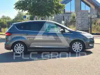 2016 Ford C-MAX