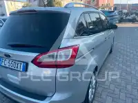 2016 Ford C-MAX