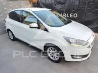 2016 Ford C-MAX