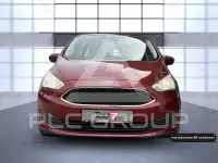 2016 Ford C-MAX