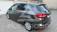 2016 Ford C-MAX
