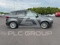 2016 Ford C-MAX