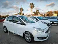 2016 Ford C-MAX