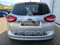 2016 Ford C-MAX