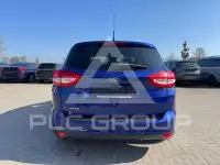 2016 Ford C-MAX