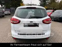 2016 Ford C-MAX