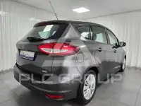 2016 Ford C-MAX