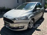 2016 Ford C-MAX