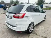 2016 Ford C-MAX