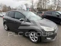 2016 Ford C-MAX
