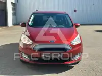 2016 Ford C-MAX