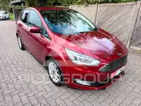 2016 Ford C-MAX