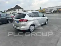 2016 Ford C-MAX