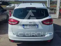 2016 Ford C-MAX