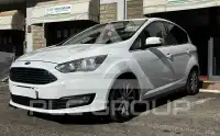 2016 Ford C-MAX