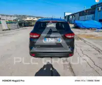 2016 Ford C-MAX