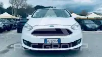 2016 Ford C-MAX
