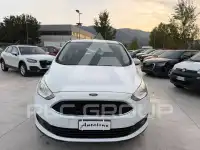 2016 Ford C-MAX