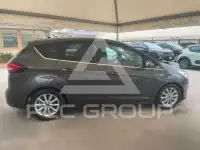 2016 Ford C-MAX