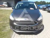 2016 Ford C-MAX