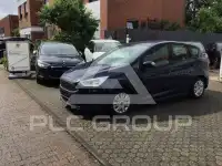 2016 Ford C-MAX