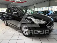 2016 Ford C-MAX