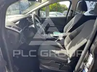 2016 Ford C-MAX