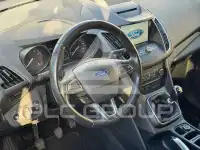 2016 Ford C-MAX