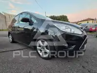 2016 Ford C-MAX
