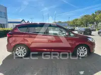 2016 Ford C-MAX