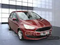 2016 Ford C-MAX