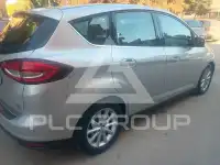 2016 Ford C-MAX