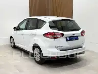 2016 Ford C-MAX