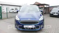2016 Ford C-MAX