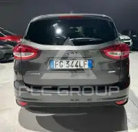 2016 Ford C-MAX